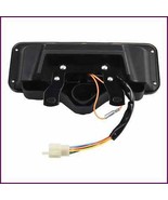 Ebike Display Screen 48-72V E-Bike Ebike Electric Bike Scooter LCD Display - $623.38 MXN+