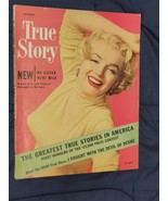 M.M.Covermag.TrueStory/1951 - $45.00