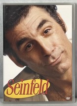 Seinfeld (DVD) Third Season 3 Disc 4 Replacement Disc - £3.08 GBP
