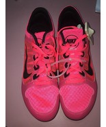 Nike Pink Neon racing multi Use -BRAND NEW-SHIPS SAME BUSINESS DAY - $1,599.63 MXN