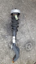 Driver Strut Front Without Adaptive Suspension RWD Fits 14-18 BMW X5 531764 - £215.97 GBP