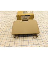 Ford 2C3Z-7811586-BAA Roof Console Sunglasses Holder Box Door Tan - $70.14 CAD