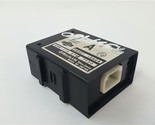 Steering Control Module a68-110 x78 28501 OEM 09 14 Nissan Murano 90 Day... - $21.23