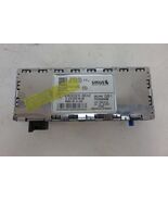 Mercedes W204 C63 C250 module, satellite radio sirius 2128706489 - $367.78 MXN