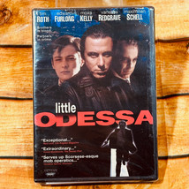 Little Odessa DVD Tim Roth Vanessa Redgrave Maximilian Schell Edward Furlong - £10.02 GBP