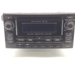 Radio Receiver PN: CV629UM OEM 2015 Subaru WRX90 Day Warranty! Fast Ship... - £75.34 GBP