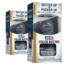 Joico color intensity color butter titanium lip butter pack of 2 290102 thumb200