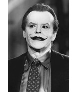 Jack Nicholson in Batman As The Joker 24x18 Poster - $24.74