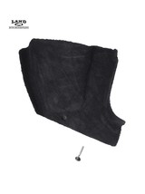 MERCEDES R230 SL-CLASS PASSENGER RIGHT KICK PANEL COVER CARPET TRIM 09-12 - $928.97 MXN