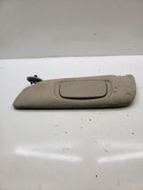 Driver Sun Visor Without Illumination Mirror Fits 01 GRAND CHEROKEE 736350 - $425.53 MXN