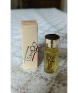 Avon TEMPO Ultra Cologne .33 fl. oz. Vintage NOS with original box - £9.87 GBP