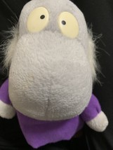 Moomin Hemulen Retro Mascot - $361.31 MXN