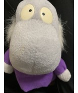 Moomin Hemulen Retro Mascot - $26.04 CAD