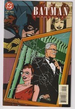 Batman Chronicles #05 (Dc 1996) - £2.31 GBP