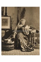 rp03154 - Queen Elisabeth of Romania - print 6x4 - $2.80