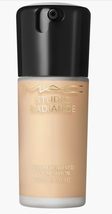 MAC Studio Radiance Serum Powered Foundation NC18 - $31.08+