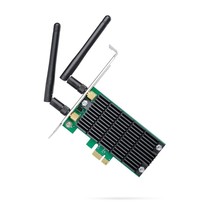 TP-Link AC1200 PCIe WiFi Card(Archer T4E)- 2.4G/5G Dual Band Wireless PC... - $39.99