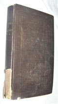 1849 ANTIQUE NORRIDGEWOCK MAINE PIONEER NATIVE AMERICAN HISTORY BOOK JES... - £96.90 GBP