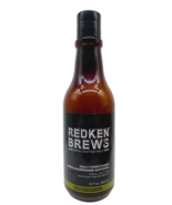 REDKEN BREWS DAILY CONDITIONER, 10 fl oz. - $321.30 MXN