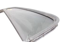 Driver Rear Door Vent Glass & Seal 163 Type ML55 Fits 98-05 ML-CLASS 75279 image 6