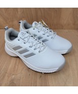 ADIDAS Womens Golf Shoes W RESPONSE BOUNCE 2 White Size 5 - £35.24 GBP