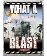 What A Blast: Four Volume Set (DVD, 2000, 4-Disc Set) - £54.95 GBP