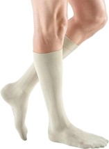 Mediven for men classic Calf Highs Standard 20-30mmHg (Tan) Size III - £38.40 GBP