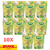 10X Malee Tea Detox Powder Instant Thai Herbal Natural Slim Weight Manag... - £85.78 GBP
