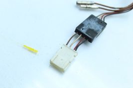 06-09 MERCEDES-BENZ CLK350 COUPE Rear Headline Aerial Antenna Amplifier F3324 image 3