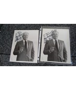 Whitey Herzog signed St. Louis Cardinals 8x10 photos HOF autographed No ... - $24.99