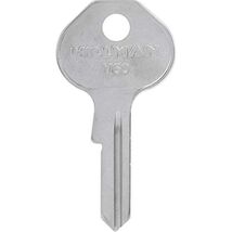 KEYKRAFTER #2003 BRASS - $23.73 CAD
