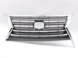 2014-2019 Lexus GX460 Front Upper Bumper Grill Grille Trim Assembly Oem ... - $183.15