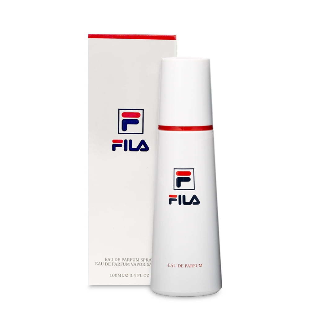 Fila for Women | Vanilla Perfume for Women | 3.4 oz Eau de Parfum