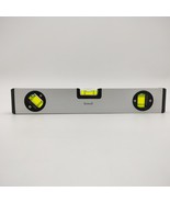 Sowell Carpenter&#39;s levels Magnetic Level Tool Shock Resistant Bubble Level - £8.69 GBP