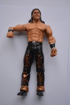 John Morrison Johnny Nitro Figure Ruthless Agression 2003 Jakks Pacific WWE WCW - £9.44 GBP
