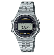 Casio Men&#39;s Wrist Watch A171WE-1A - £40.44 GBP