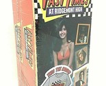 Hombres Rápido Times En Rh Funko Home Video VHS Caja Manga Corta Tee Exc... - $10.01