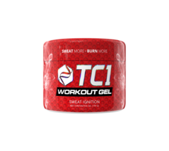 TC1 SWEAT IGNITION Workout Enhancer  Topical Fat Burning Gel Authorized ... - £25.31 GBP