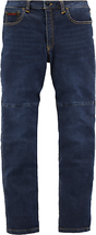 ICON Uparmor™ Jean - Blue - 34 2821-1400 - $2,707.33 MXN