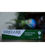 Orecare HerbalWhitening ORGANIC Toothpaste Whitesmile. - $34.62