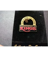 EXCALIBUR Tournament of Kings Hotel &amp; Casino Las Vegas Collector Pin - €12,98 EUR