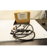 GM 10363788 Wiring Harness for Rear License Plate Light and Parking Sensors - $2,026.76 MXN
