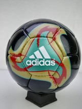 ADIDAS FEVERNOVA MATCH BALL FIFA WORLD CUP 2002 HAND-STITCHED SOCCER BAL... - $34.99