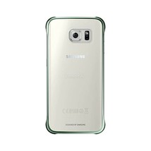 Samsung Protective Slimline Clip-On Case Cover for Galaxy S6 Edge - Meta... - $8.00