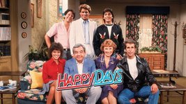 Happy Days complete series - £23.55 GBP