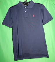 Ralph Lauren Polo Performance Boys Medium Short Sleeve Top - £19.60 GBP