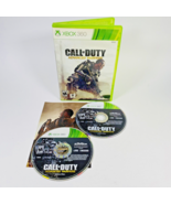 Call of Duty: Advanced Warfare (Xbox 360 2014) Complete w/ Insert Tested... - £7.43 GBP