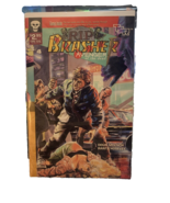 R.I.P. BRASHER AVENGER OF THE DEAD Comic - No 3 - Date 1991 - TSR Comics - $20.30 CAD