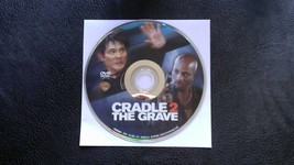 Cradle 2 the Grave (DVD, 2003, Full Frame) - £2.35 GBP