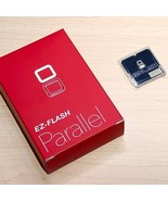 EZ Parallel Flash Card for NDS,NDSL,NDSI,NDSIXL,2DS,3DS,3DSLL - $49.90